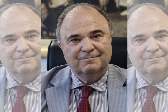 athanasios papaioannou